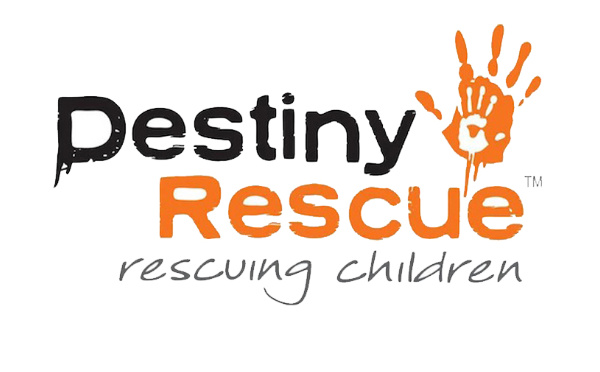 Destiny Rescue